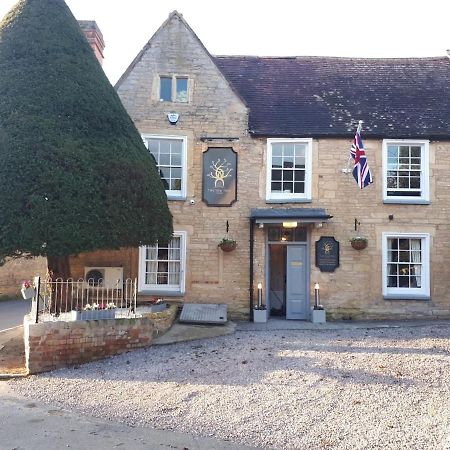 Beautiful Cotswold Farmhouse With Hot Tub マンチェスター エクステリア 写真