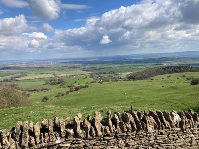 Beautiful Cotswold Farmhouse With Hot Tub マンチェスター エクステリア 写真