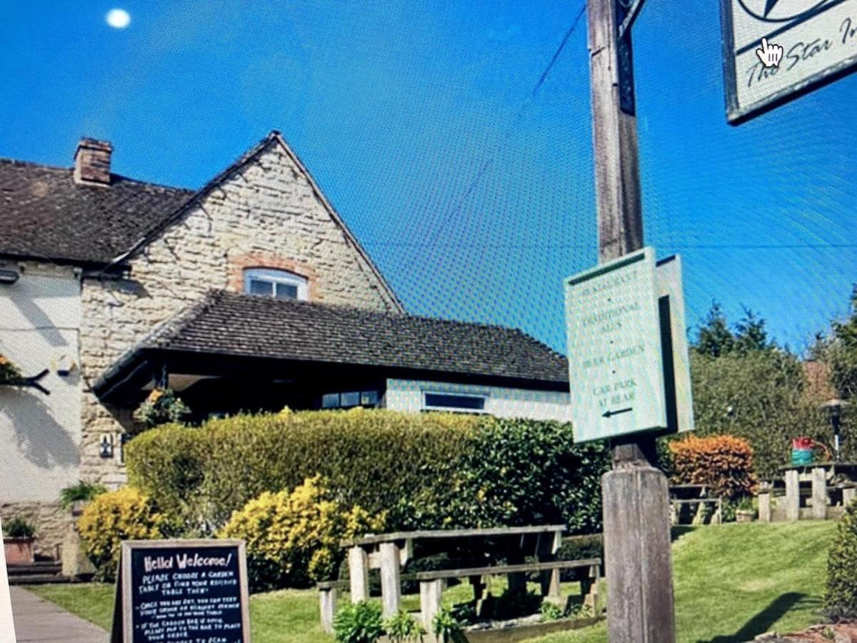 Beautiful Cotswold Farmhouse With Hot Tub マンチェスター エクステリア 写真