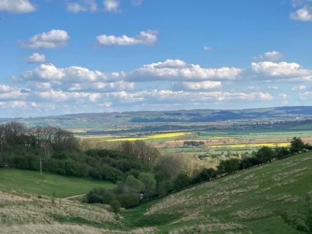 Beautiful Cotswold Farmhouse With Hot Tub マンチェスター エクステリア 写真